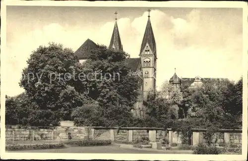 Quedlinburg Dom Schloss Kat. Quedlinburg