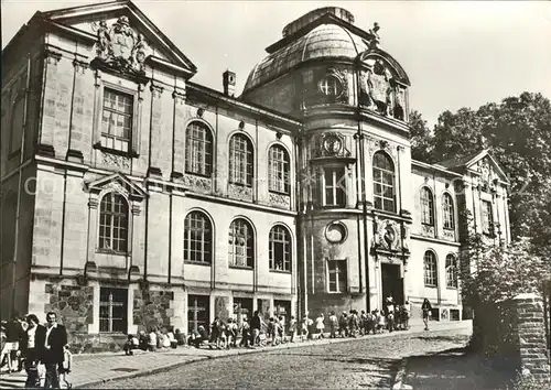 Sonneberg Thueringen Spielzeugmuseum  Kat. Sonneberg