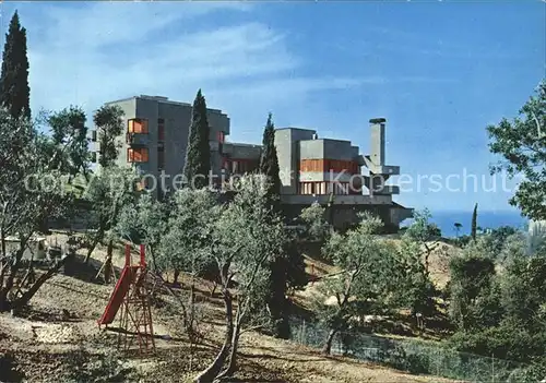 Bordighera Casa per Ferie Selvadolce  Kat. Bordighera