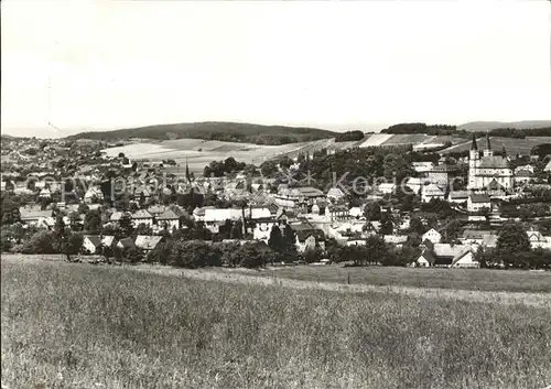 Schirgiswalde Panorama Kat. Schirgiswalde