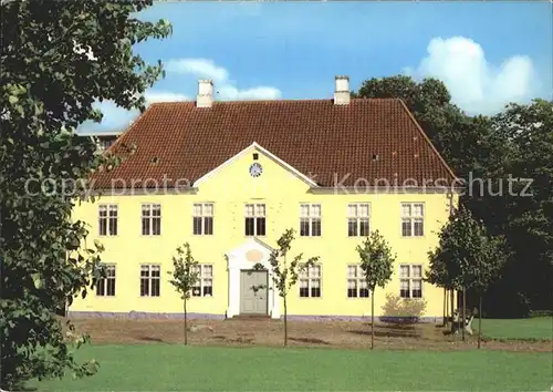 Herning Herningsholm Kat. Herning