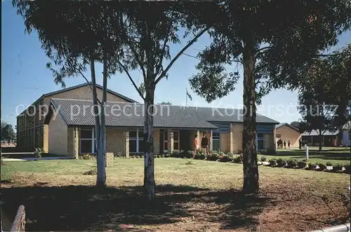 West Wyalong Primary School Kat. West Wyalong