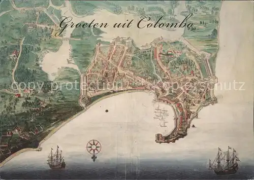 Rotterdam Kunsthal Vingboons tekent de wereld van de 17e eeuw Colombo Kat. Rotterdam