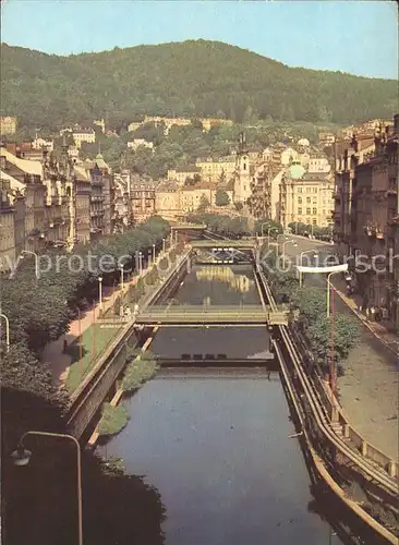 Karlovy Vary Kurort / Karlovy Vary /