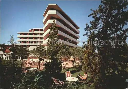 Abano Terme Hotel Terme Buja Monteortone Kat. Abano Terme