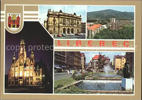 Liberec  Kat. Liberec