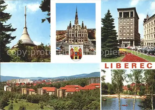 Liberec  Kat. Liberec