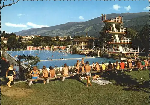 Hall Tirol Solbad  Kat. Hall in Tirol