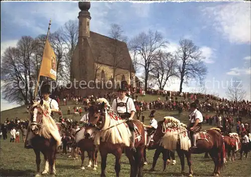 Traunstein Oberbayern Georgritt  Kat. Traunstein