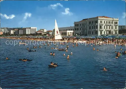 Cattolica Hotel Strand  Kat. Cattolica