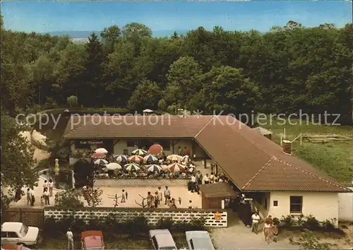 Abensberg Niederbayerischer Vogelpark  Kat. Abensberg