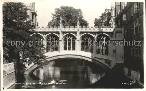 Cambridge Cambridgeshire Bridge / Cambridge /Cambridgeshire CC