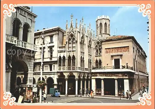 Padova il Caffe Pedrocchi Kat. Padova