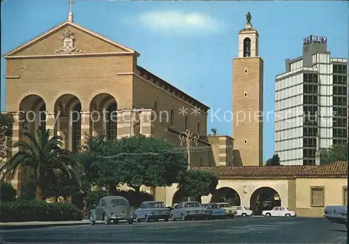 Latina Piazza S. Marco Kat. Latina