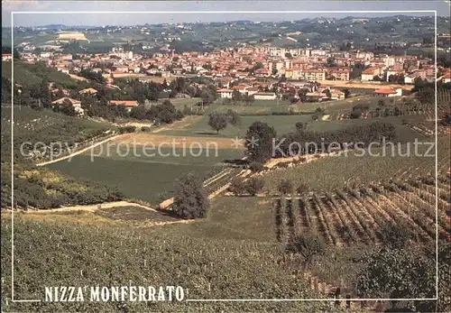 Nizza Monferrato Kat. Nice