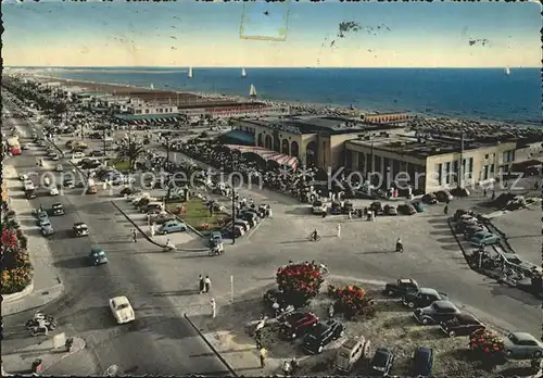 Viareggio Bagno Prinzipe di Piemonte Kat. viareggio