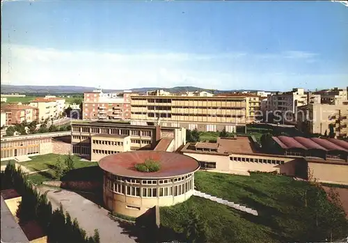 Grosseto Toscana Via Sicilia Edifici Scolastici Kat. 