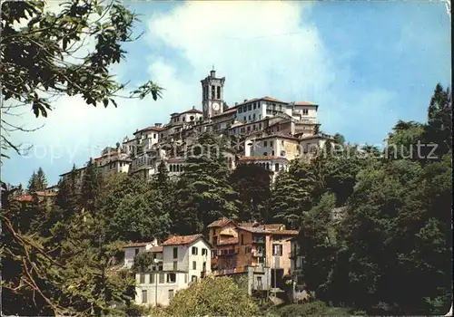 Varese Sacro Monte Kat. Varese