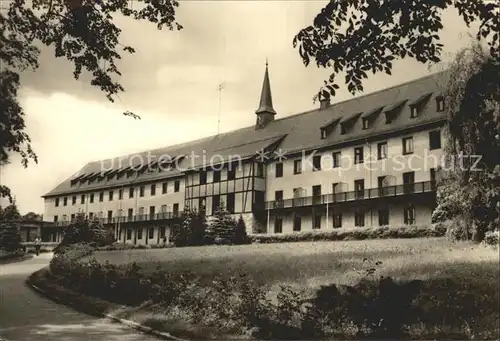 Wolkenstein Erzgebirge Warmbad Kat. Wolkenstein