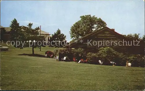 Hershey Pennsylvania Tee Off at Hotel Hershey Kat. Hershey