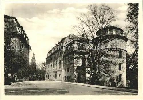 Weimar Thueringen Landesbibliothek Kat. Weimar