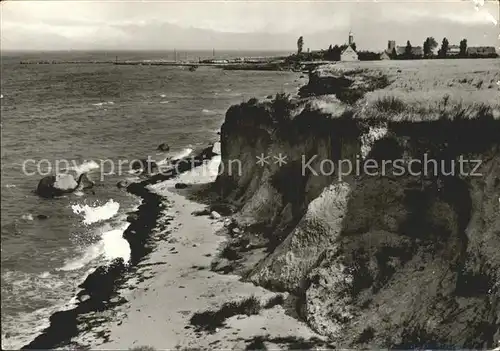 Kirchdorf Insel Poel Timmendorfer Strand Kat. Insel Poel