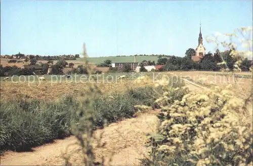 Weissig Dresden Kreuzkirche / Dresden /Dresden Stadtkreis