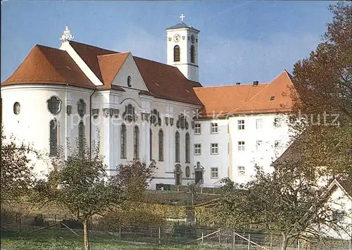 Siessen Bad Saulgau Pfarrkirche St Markus Kat. Bad Saulgau