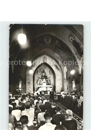 Zevenaar Juvenaat St. Stanislaus Kat. Zevenaar