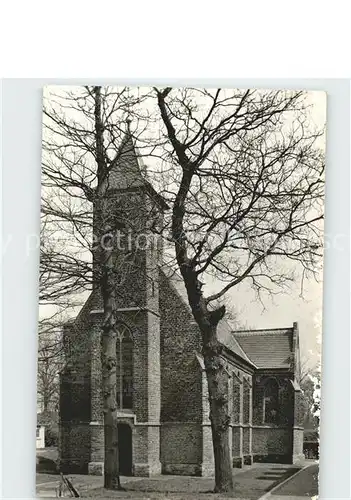 Utrecht Kirche Kat. Utrecht