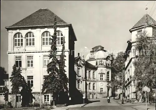 Sonneberg Thueringen Dt Spielzeugmuseum Kat. Sonneberg