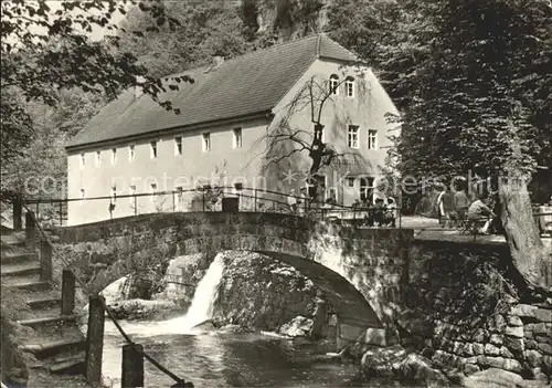 Pirna Lochmuehle / Pirna /Saechsische Schweiz-Osterzgebirge LKR