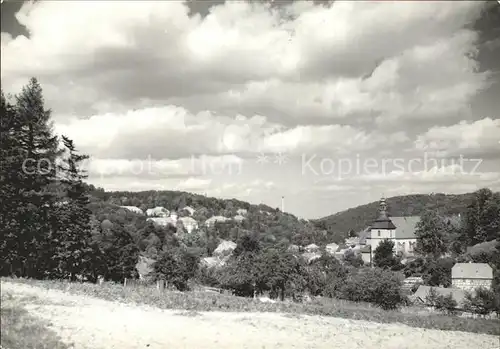 Bad Gottleuba-Berggiesshuebel Sanatorium / Bad Gottleuba-Berggiesshuebel /Saechsische Schweiz-Osterzgebirge LKR