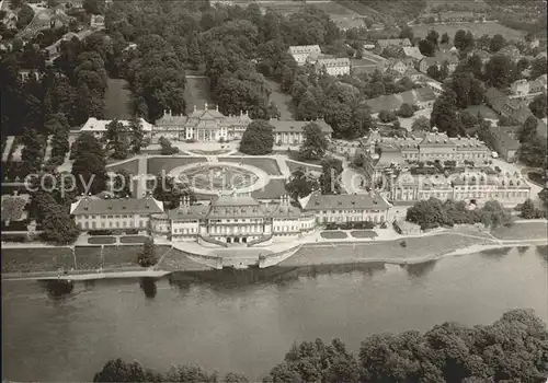 Pillnitz Schloss Kat. Dresden