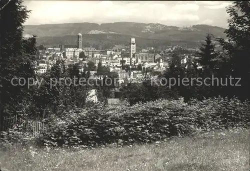 Jablonec nad Nisou  Kat. Jablonec nad Nisou