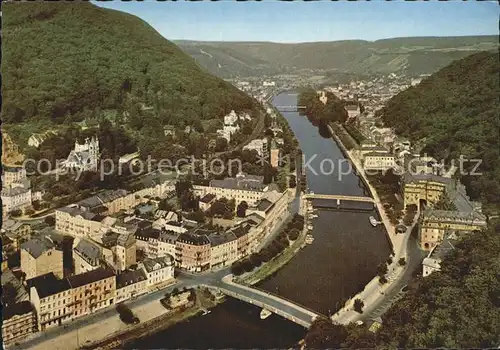 Bad Ems Lahnabwaerts  Kat. Bad Ems