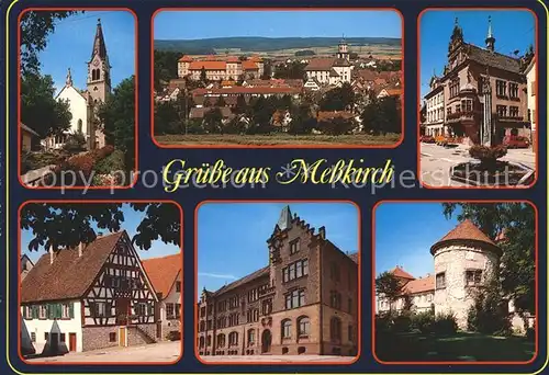 Messkirch  Kat. Messkirch