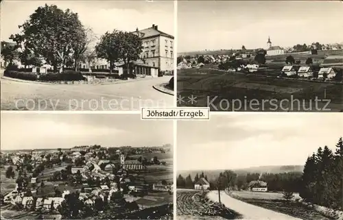 Joehstadt  Kat. Joehstadt