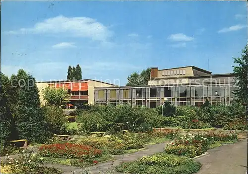 Goeppingen Stadthalle  Kat. Goeppingen