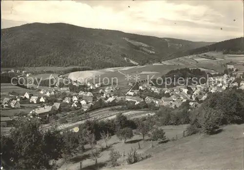 Struth Helmershof mit Roederberg Kat. Floh Seligenthal