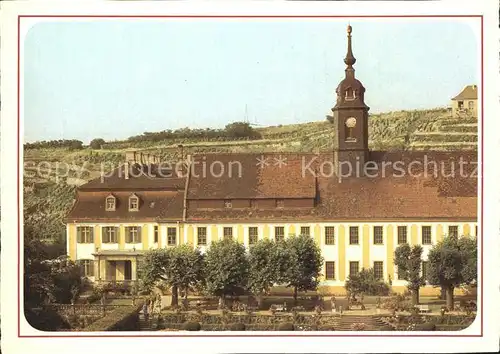Diesbar Seusslitz Schloss Kat. Nuenchritz