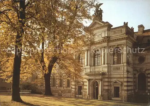 Dresden Albertinum Kat. Dresden Elbe