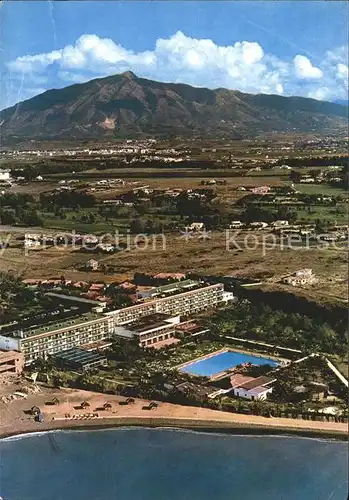 Estepona Hotel Atalaya Park Kat. Costa del Sol Malaga