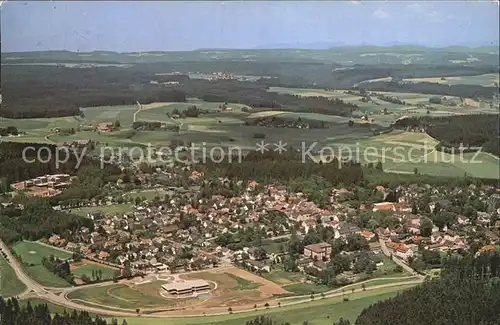 Koenigsfeld Schwarzwald Stadtansicht Kat. Koenigsfeld im Schwarzwald