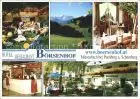Miesenbach Birkfeld Hotel Restaurant Boersenhof / Miesenbach bei Birkfeld /Oststeiermark