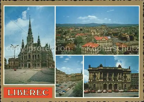 Liberec  Kat. Liberec