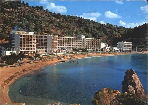 Ibiza Islas Baleares Cala San Vicenta Kat. Ibiza