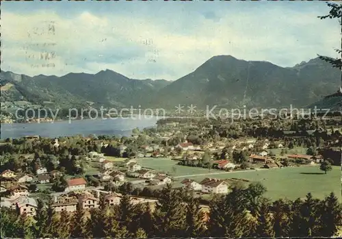 Wiessee Bad Wallberg Bodenschneid Kat. Bad Wiessee