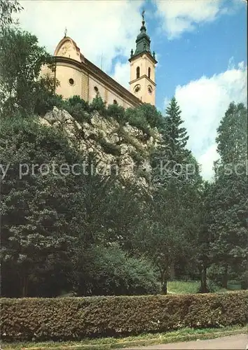 Pleystein Kloster Kat. Pleystein
