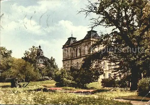 Gotha Thueringen Museum Kat. Gotha